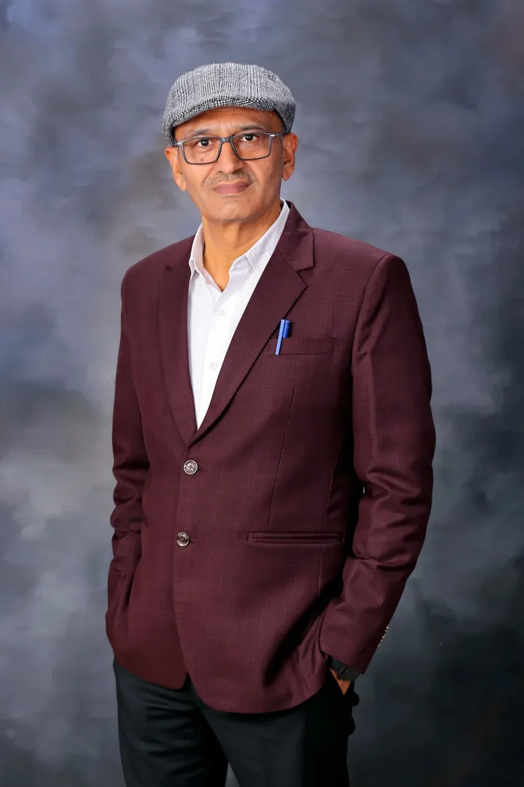 Doctor Photo